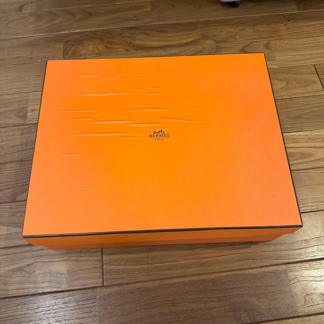 HERMES コンスタンス24 空箱 - メルカリ