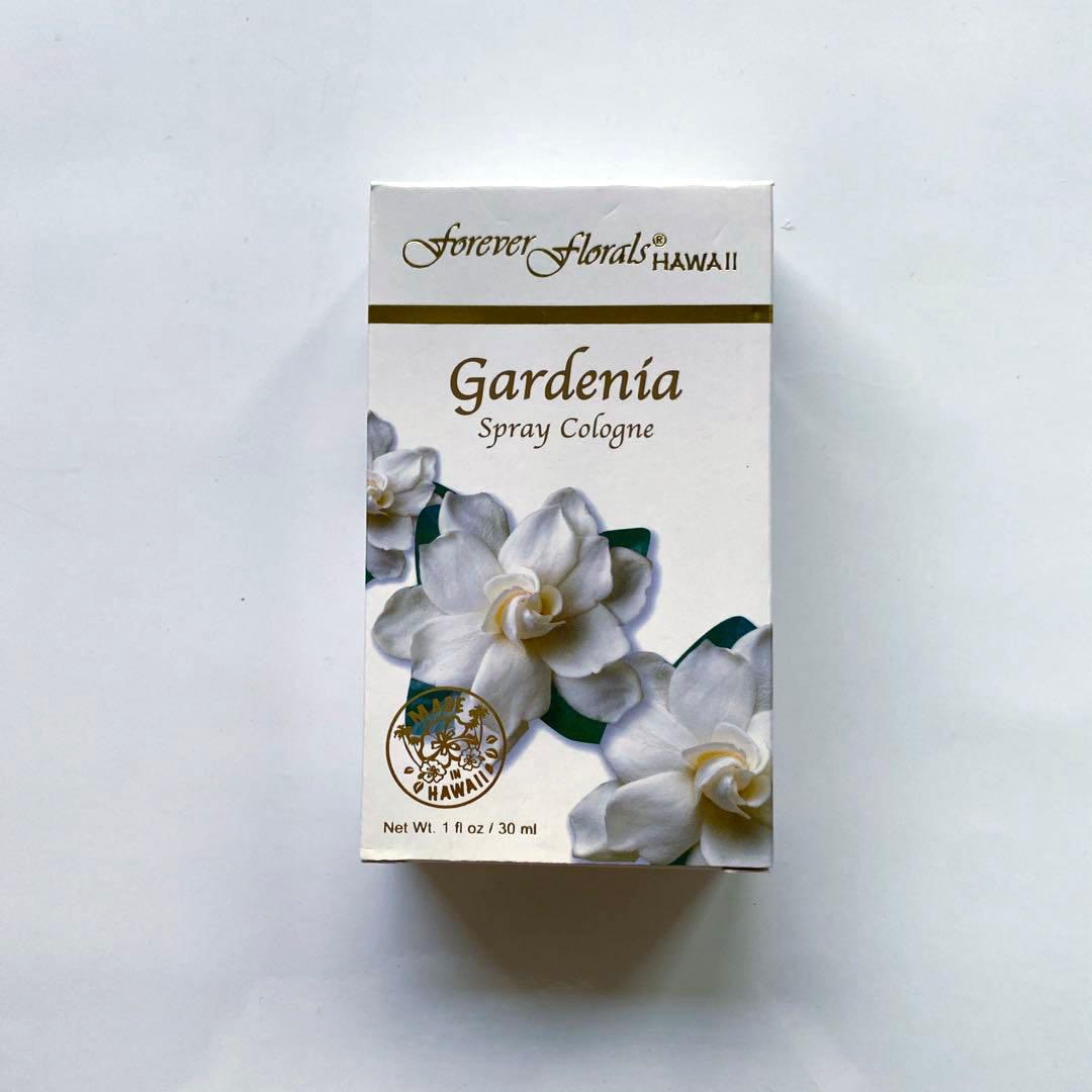 香水(女性用) Hawaii    ForeverFlorals ハワイアン雑貨 ボディミスト forever florals HAWAII フォーエバー