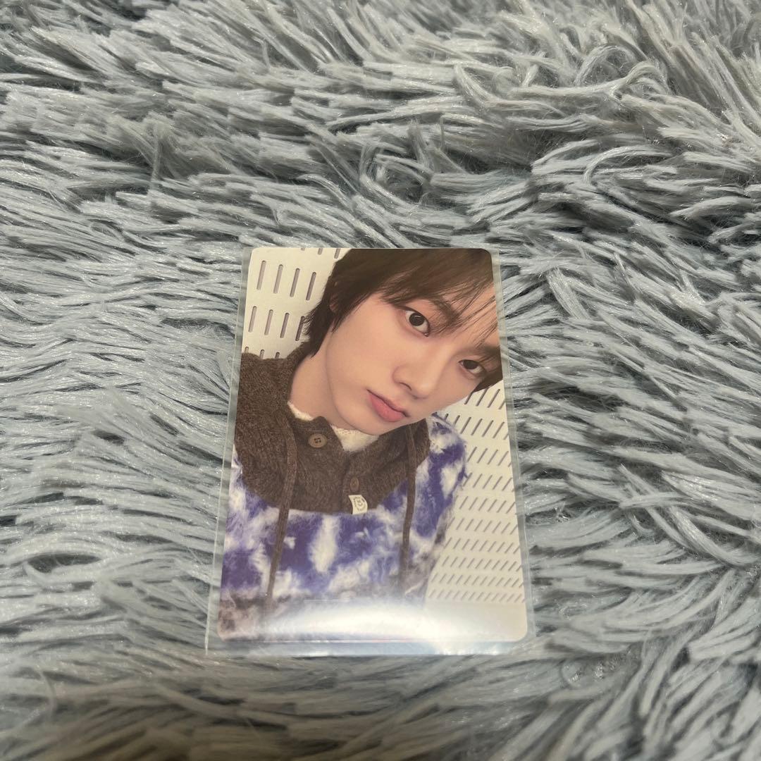 BOYNEXTDOOR ボネクド ソンホ オヌルマントレカ - メルカリ