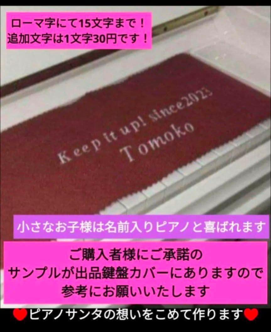 FP SUMMER専用 電子ピアノ PX-720C 07年製激可愛い - メルカリ
