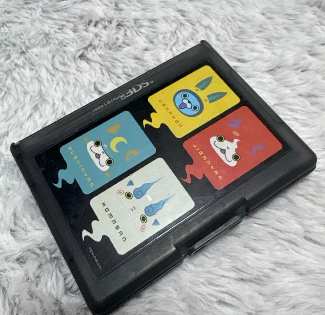 ニンテンドー3DS 妖怪ウォッチ ソフトセット - メルカリ
