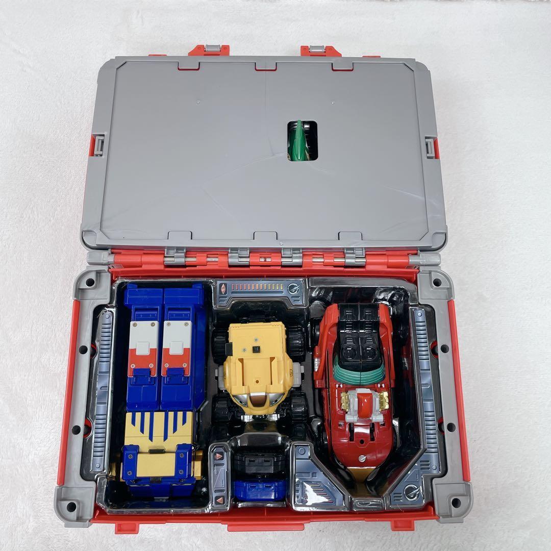 ✨ 入手困難 ✨ 希少品✨エンジンオー G6 アタッシュケースセット 現状