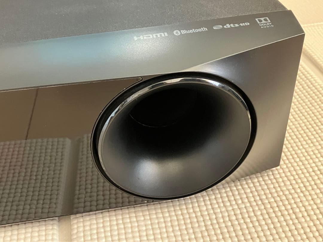 Pioneer HTP-CS1 サラウンドスピーカー - メルカリ