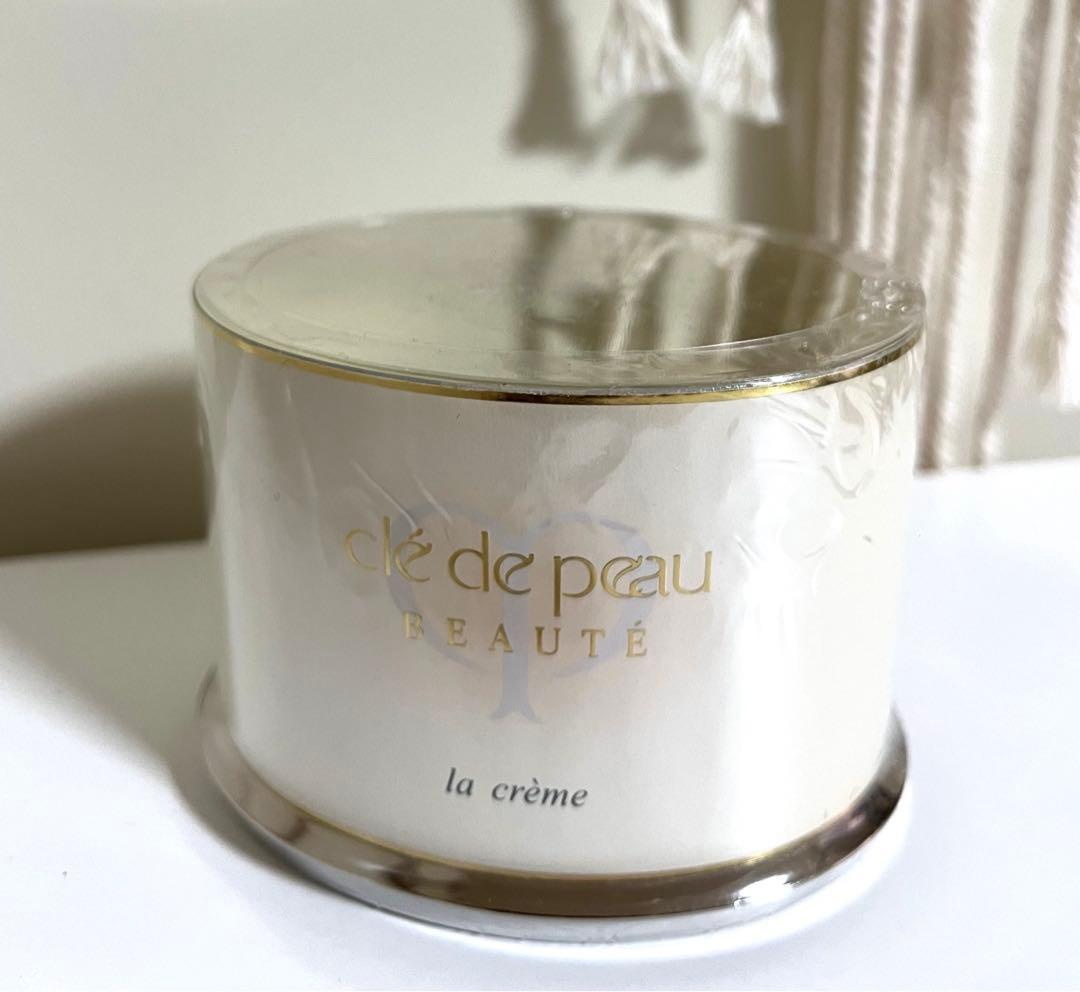 cle de peau beaute ラ・クレーム 25g Cle de Peau Beaute（クレ・ド・ポー ボーテ） ラ・クレーム(医薬部外