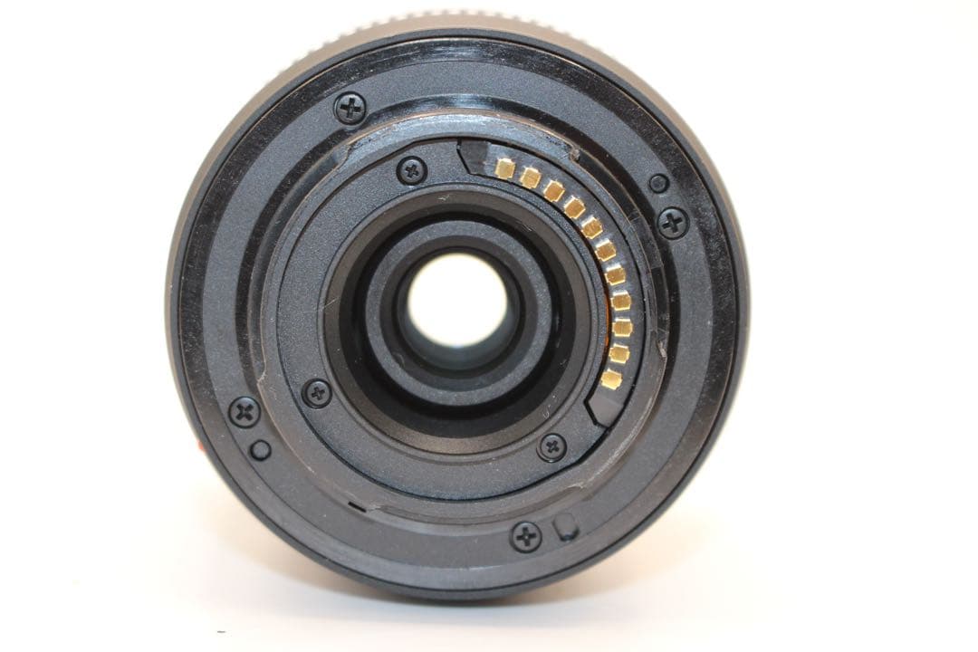 ☆ショット数459回未使用級☆ LUMIX DMC-GF3 レンズキット - メルカリ