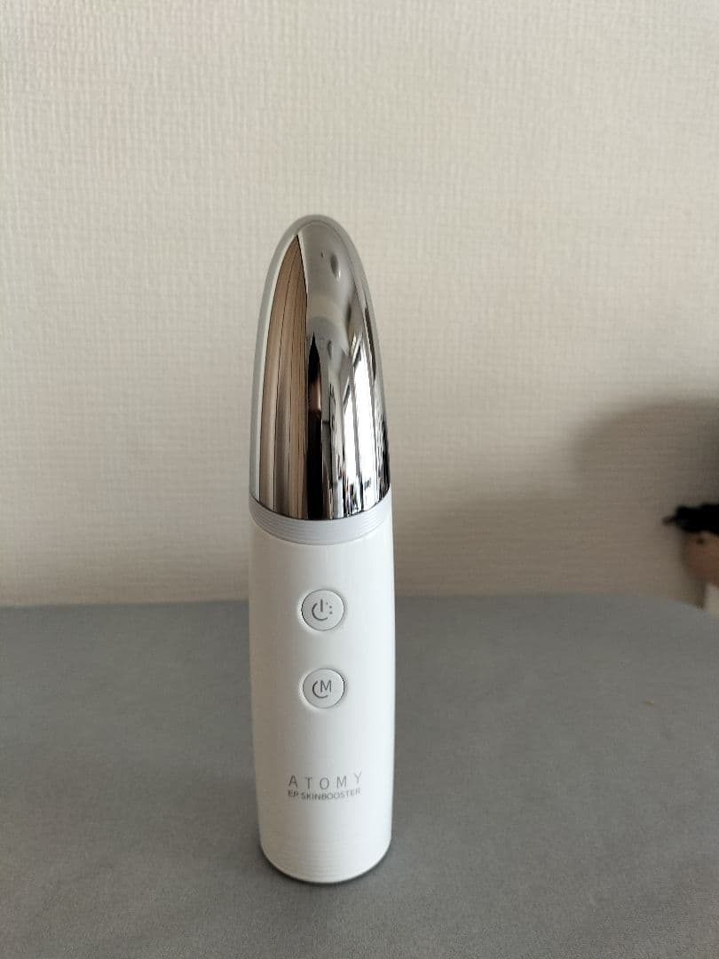 ATONY EP SKINBOOSTER & CREAM MIST セット