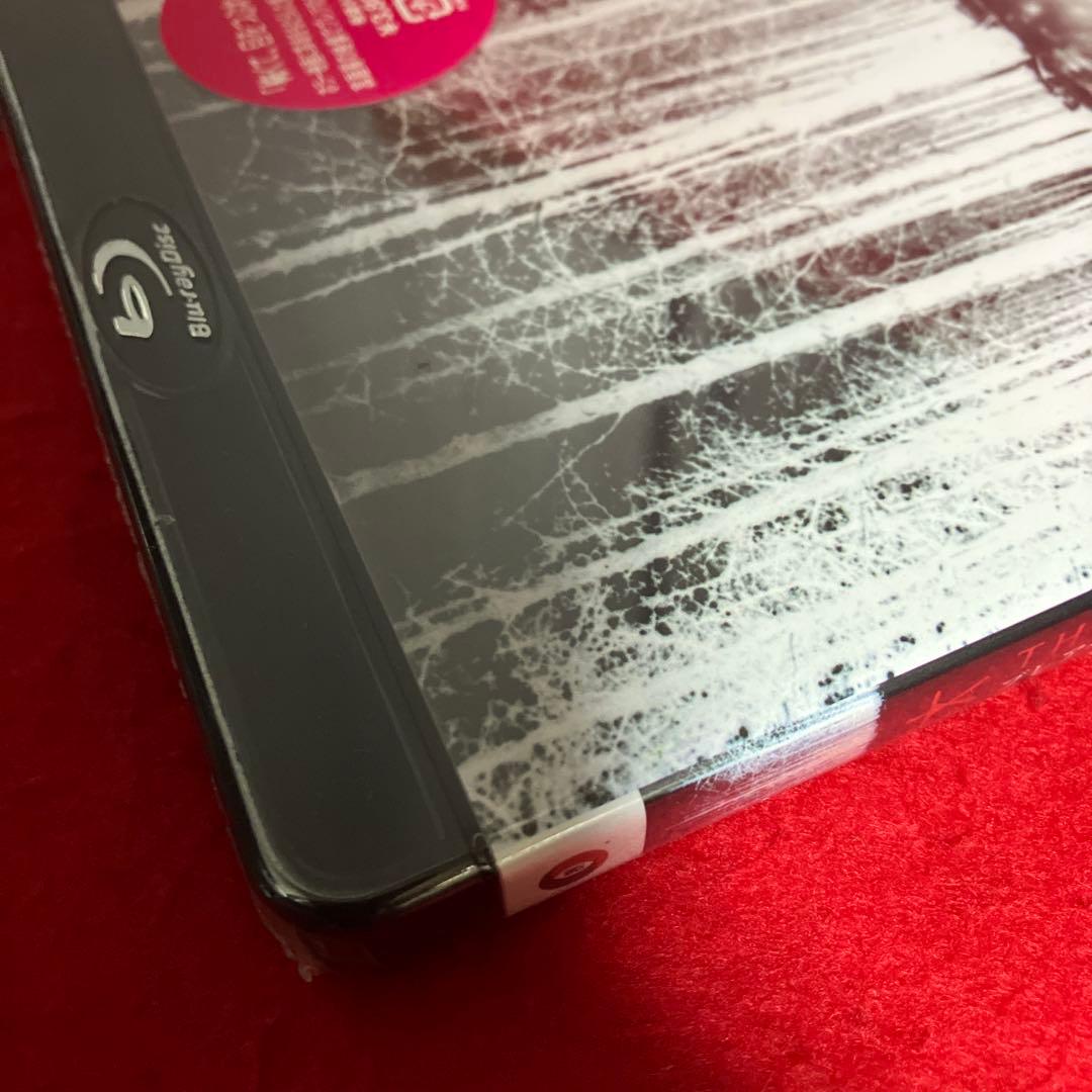 【新品未開封品】ブレア・ウィッチ・プロジェクト HDニューマスター版('99米)