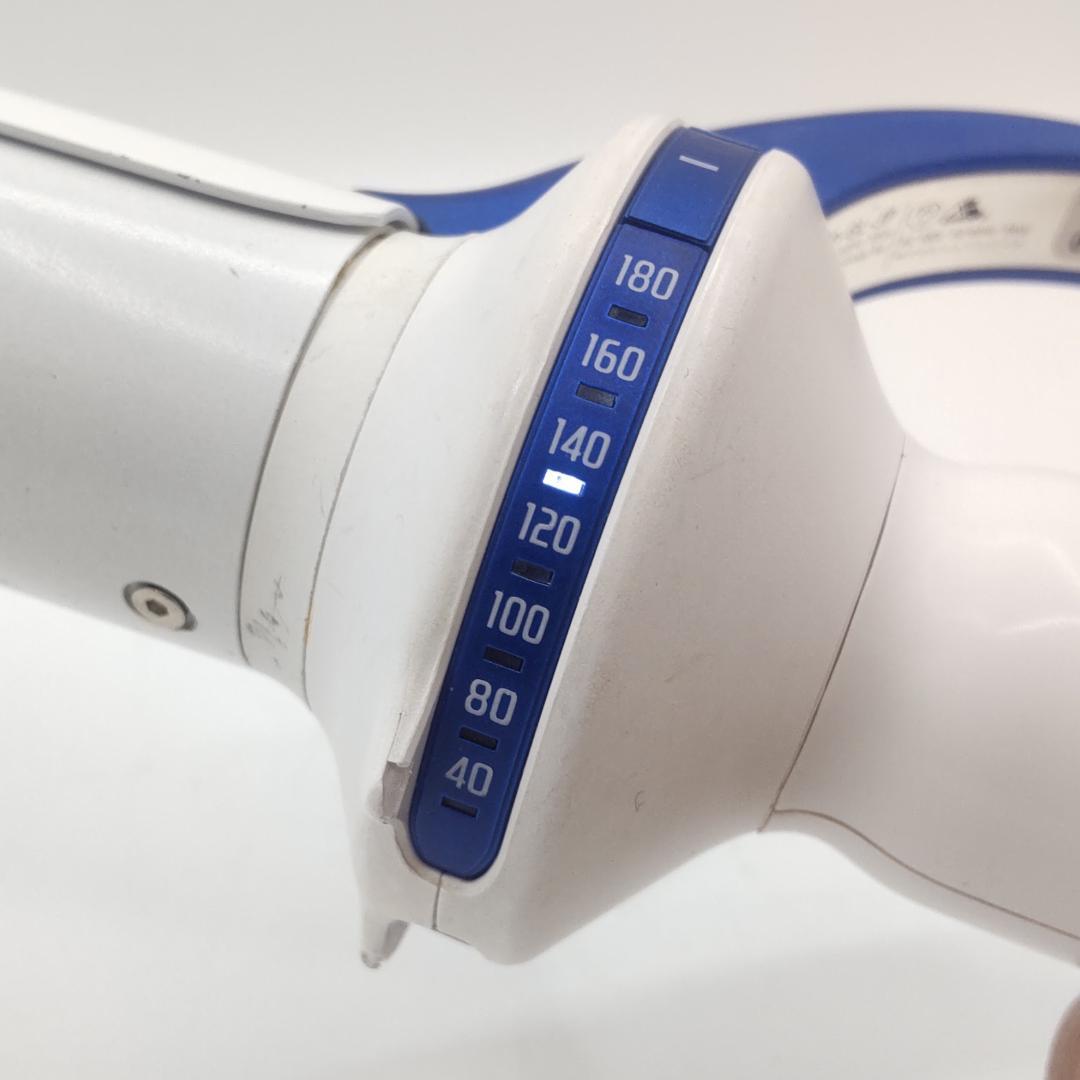 リュミエリーナ ヘアビューロン 3D 34mm - メルカリ