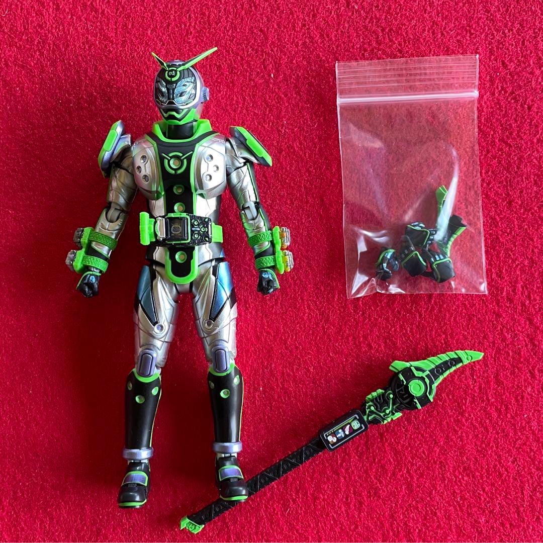 S.H.Figuarts 仮面ライダーまとめ売り