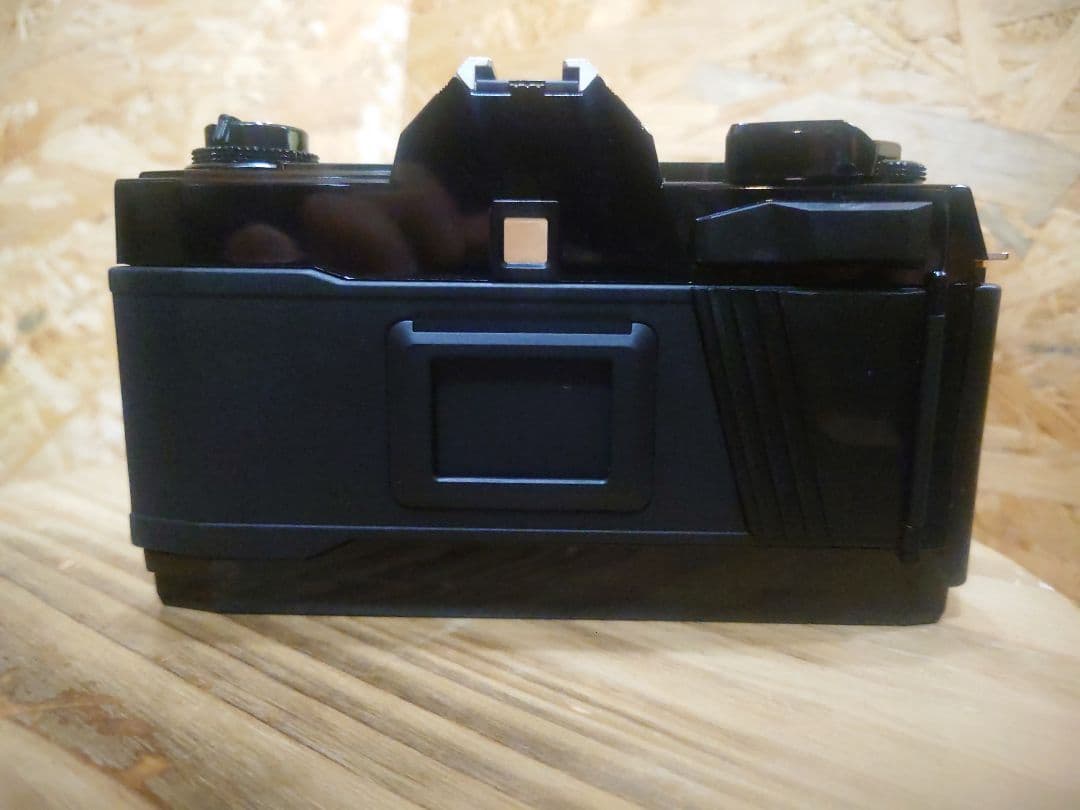 Nishika N8000 3Dカメラ 新品未使用 2点セット - メルカリ