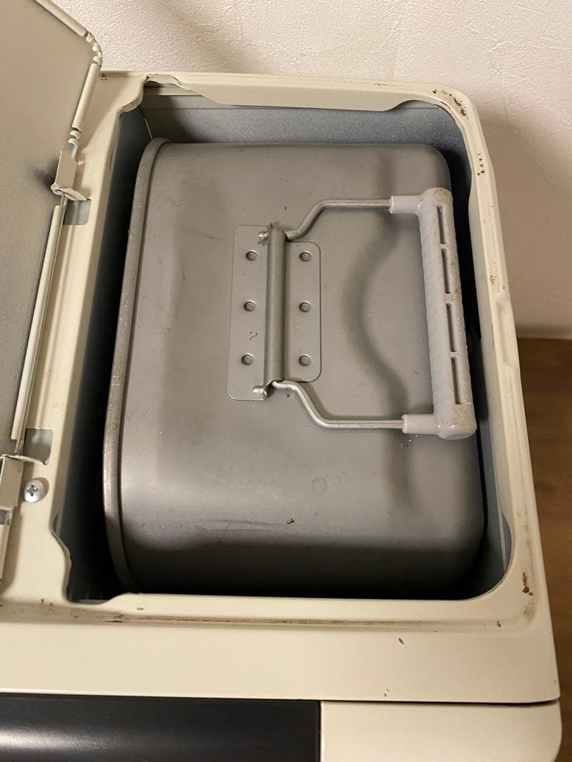 ダイニチ ブルーヒーター FW-3718LS ファンヒーター 暖房 - メルカリ