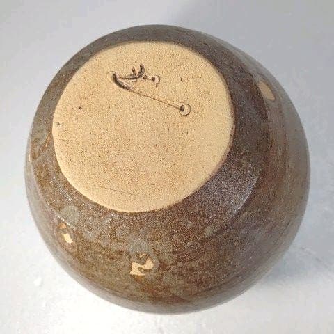 壺 (織部) 藤原 一門 - メルカリ