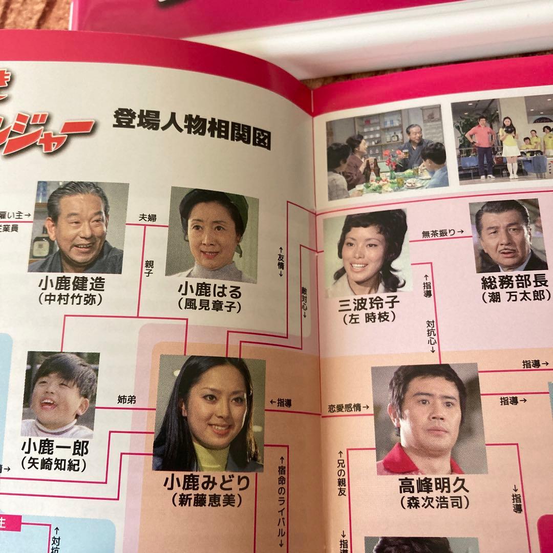 美しきチャレンジャーblu-ray BOX 〈2枚組〉 新藤恵美主演 - メルカリ