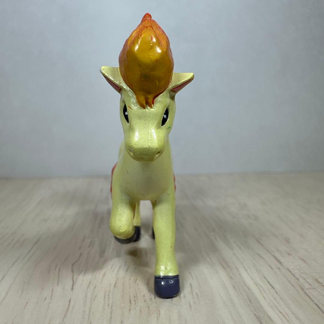 希少】モンコレ初期2点セット ポニータ ギャロップ - メルカリ