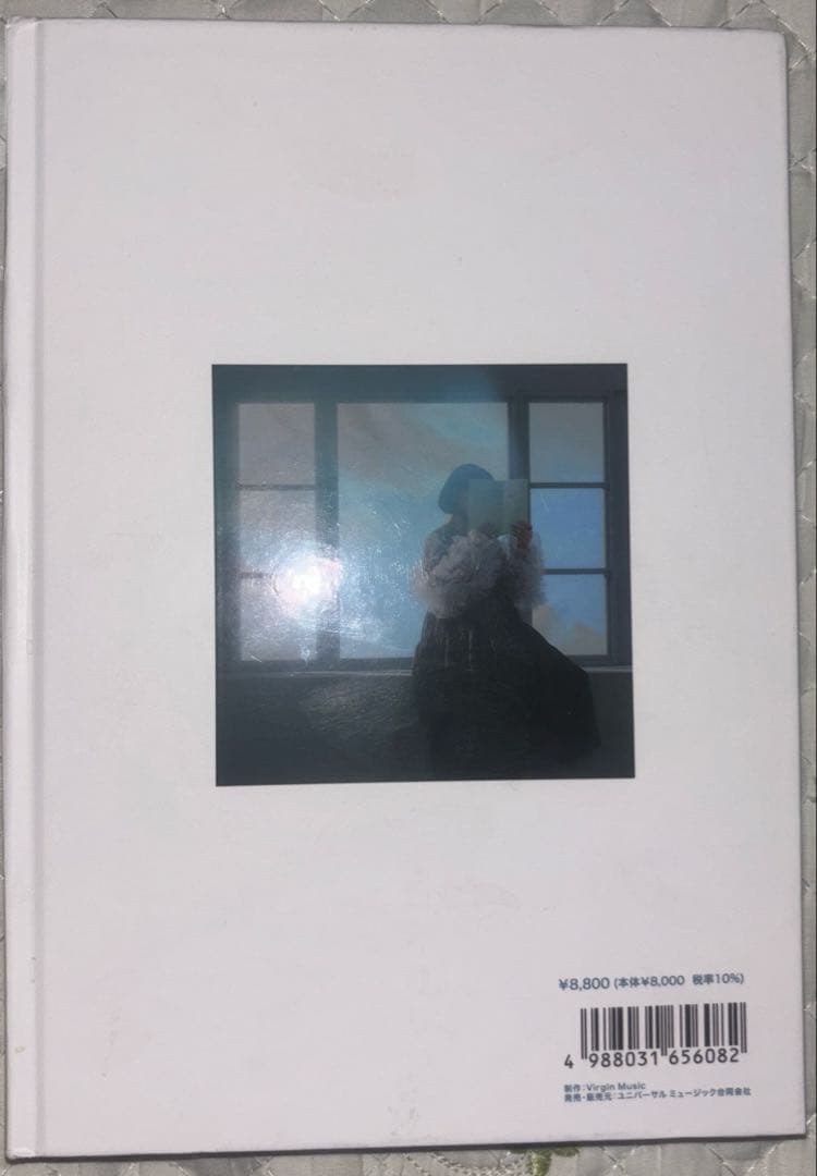 ユイカ』1stアルバム CD付き 本体 - メルカリ