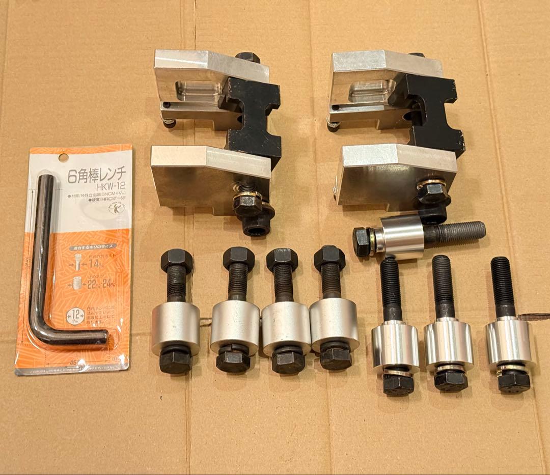 クラウン　SSキット　30mmダウン　1台分 クラウン SSキット 30mmダウン 1台分 クラウン SSキット 30mmダウン 1台分