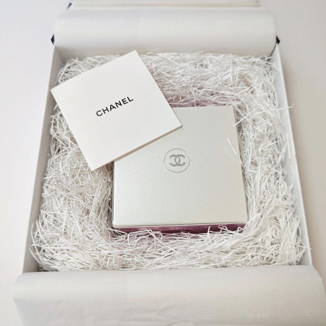 《新品未開封》CHANEL シャネルチャンスオーフレッシュ ボディクリーム NE