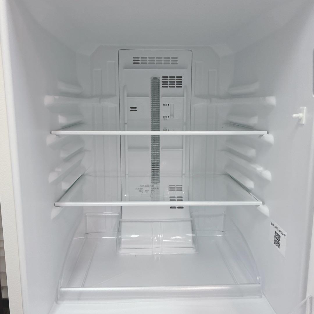 ◇大阪府神戸市配達無料！5ヶ月保証◇高年式◇パナソニック冷蔵庫