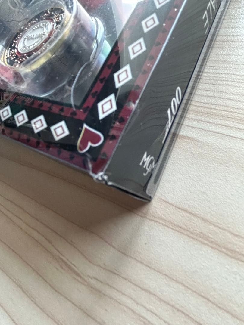 007 カジノ・ロワイヤル Titans Of Cult 限定スチールブック仕様