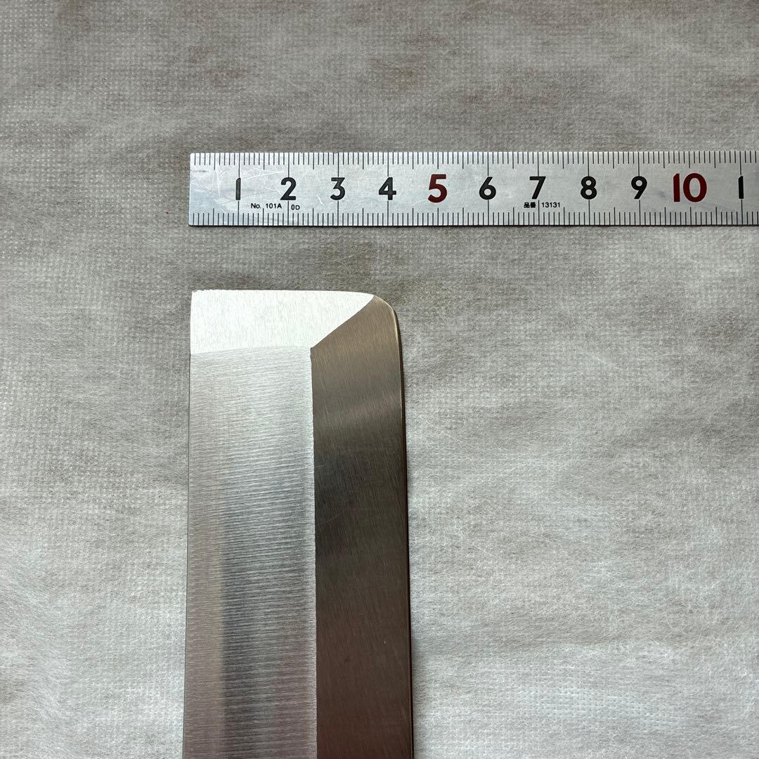 la baseラバーゼ包丁 専用ケース付き - メルカリ