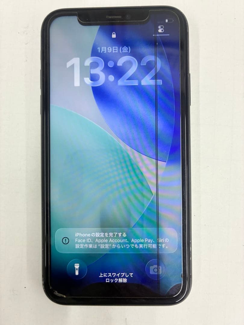 Apple iPhone 11 ブラック Amazon.com: Apple iPhone 11, 256GB, Black - for T-Mobile (Renewed