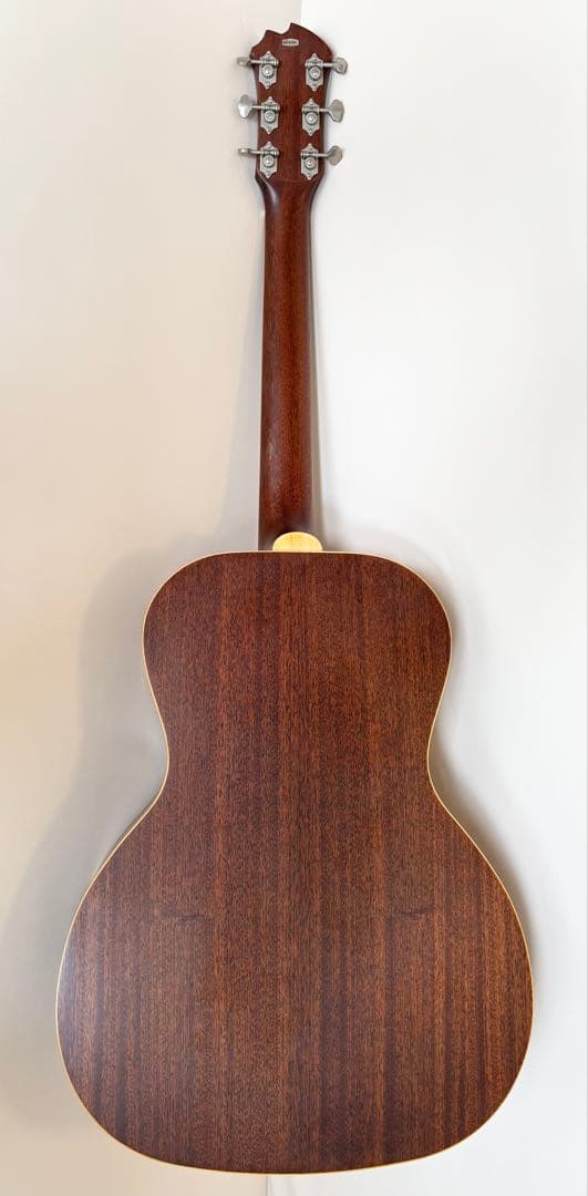 最終値下げ】JAMES JP600NS アコースティックギター ニューヨーカー