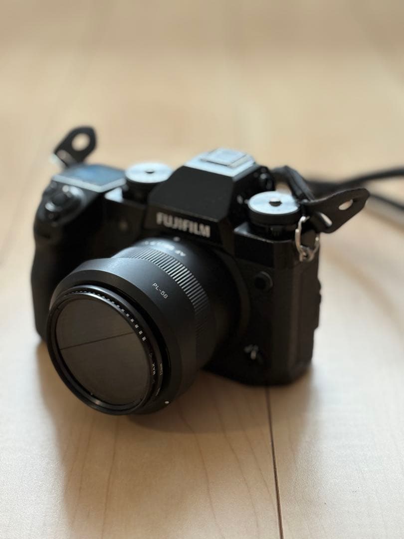 FUJIFILM X-H1 ミラーレス一眼 レンズ無 Amazon | 富士フイルム(FUJIFILM) ミラーレス一眼カメラ X-H1ブラック