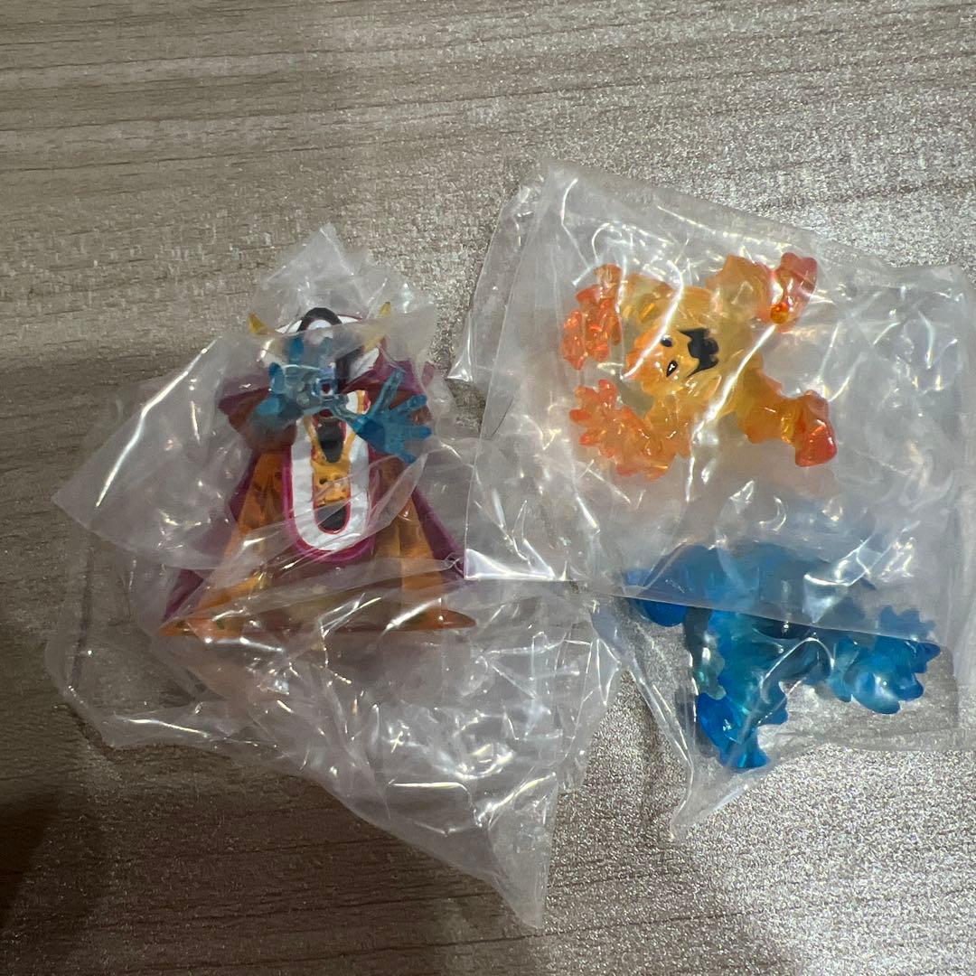 ドラゴンクエスト クリスタルモンスターズ - メルカリ