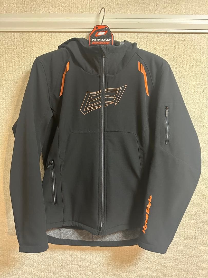 HYOD ST-X FLEXIBLE WINTER PARKA MINERVA - メルカリ