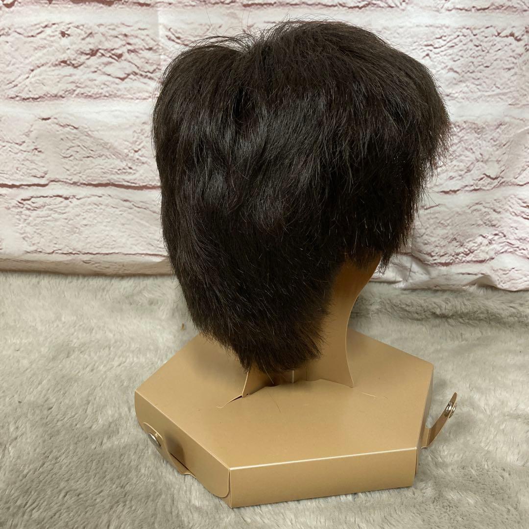 ウィッグ スヴェンソン エルタン EX251-S4-C 医療ウィッグ - メルカリ