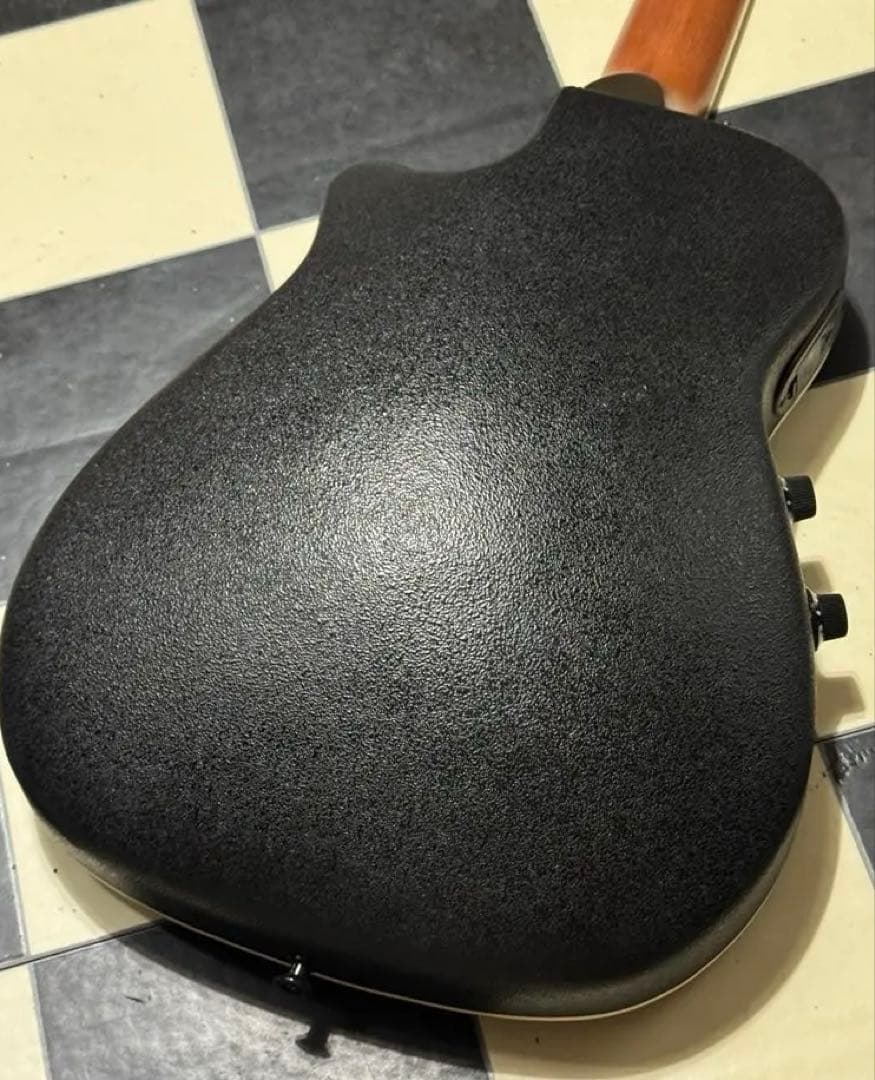 わ*様 pro Martin カスタム エレアコ スピーカー内臓トラベルギター