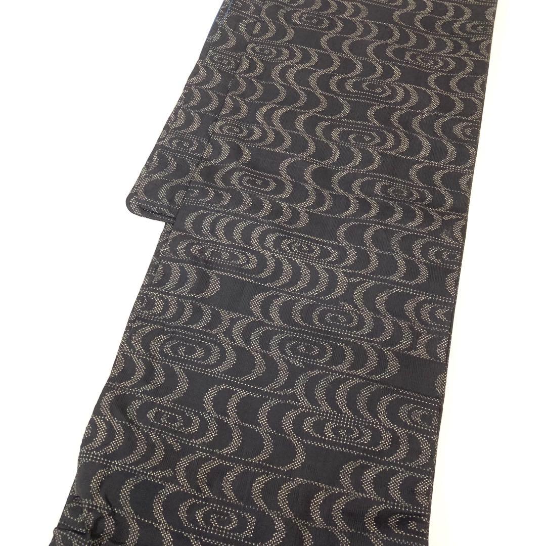 TAMA屋】全て正絹 全て本場大島紬 泥大島紬 まとめ売り10点TM2536