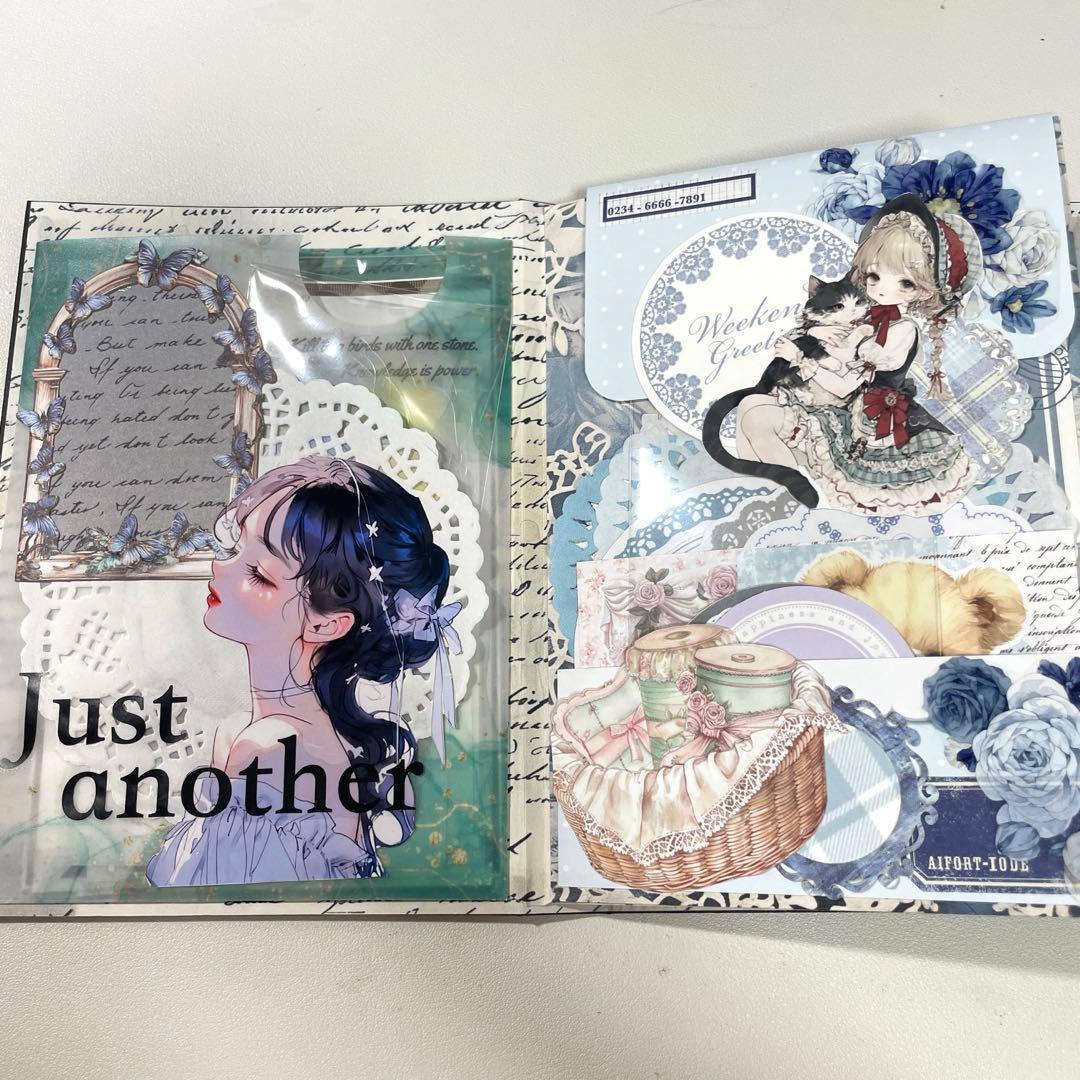 おすそ分けファイル コラージュ素材おすそ分け 250枚以上 - メルカリ