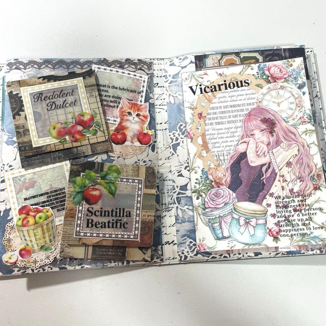 おすそ分けファイル コラージュ素材おすそ分け 250枚以上 - メルカリ