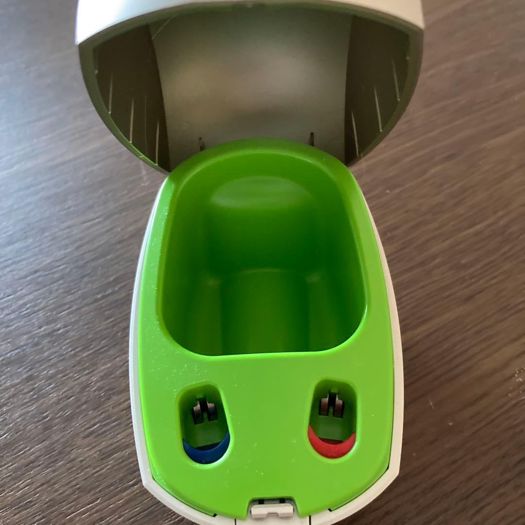 フォナック 補聴器 充電器 チャージャーBTE RIC - メルカリ