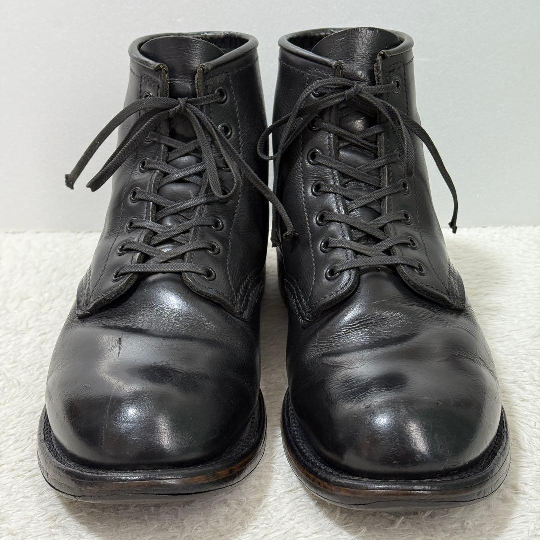 RED WING 8284 ベックマン100周年 8D 26cm ブラック 希少 - メルカリ