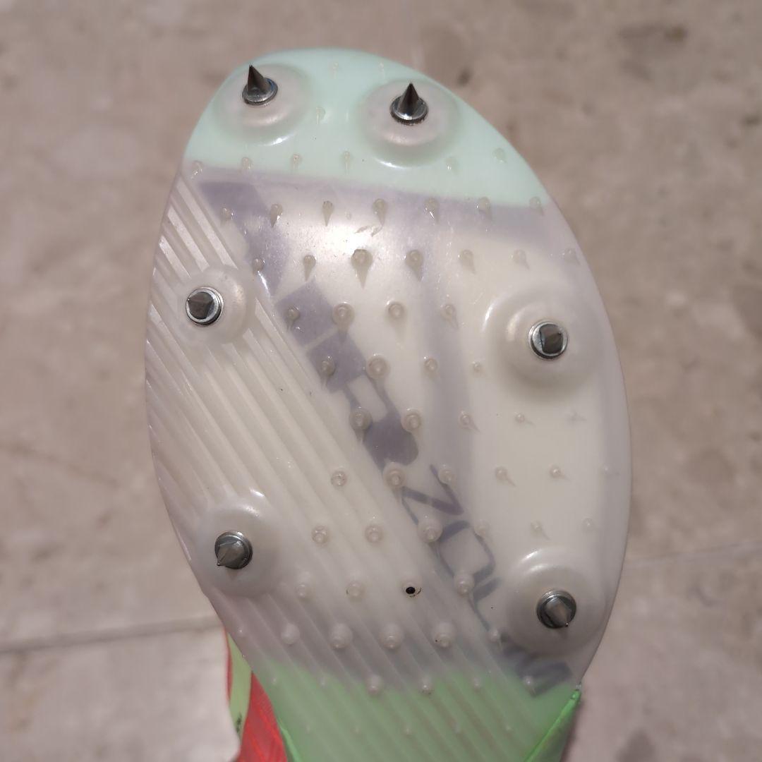 値下げ！Nike 陸上スパイク マックスフライ2　27.5cm