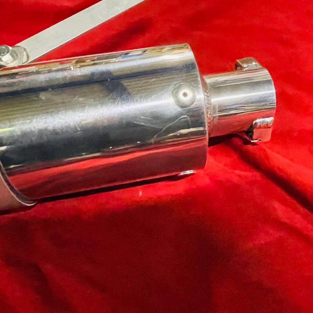 ZERO RZ50 チャンバー ファイヤーバード ゼロ 零 美品TZR50 - メルカリ