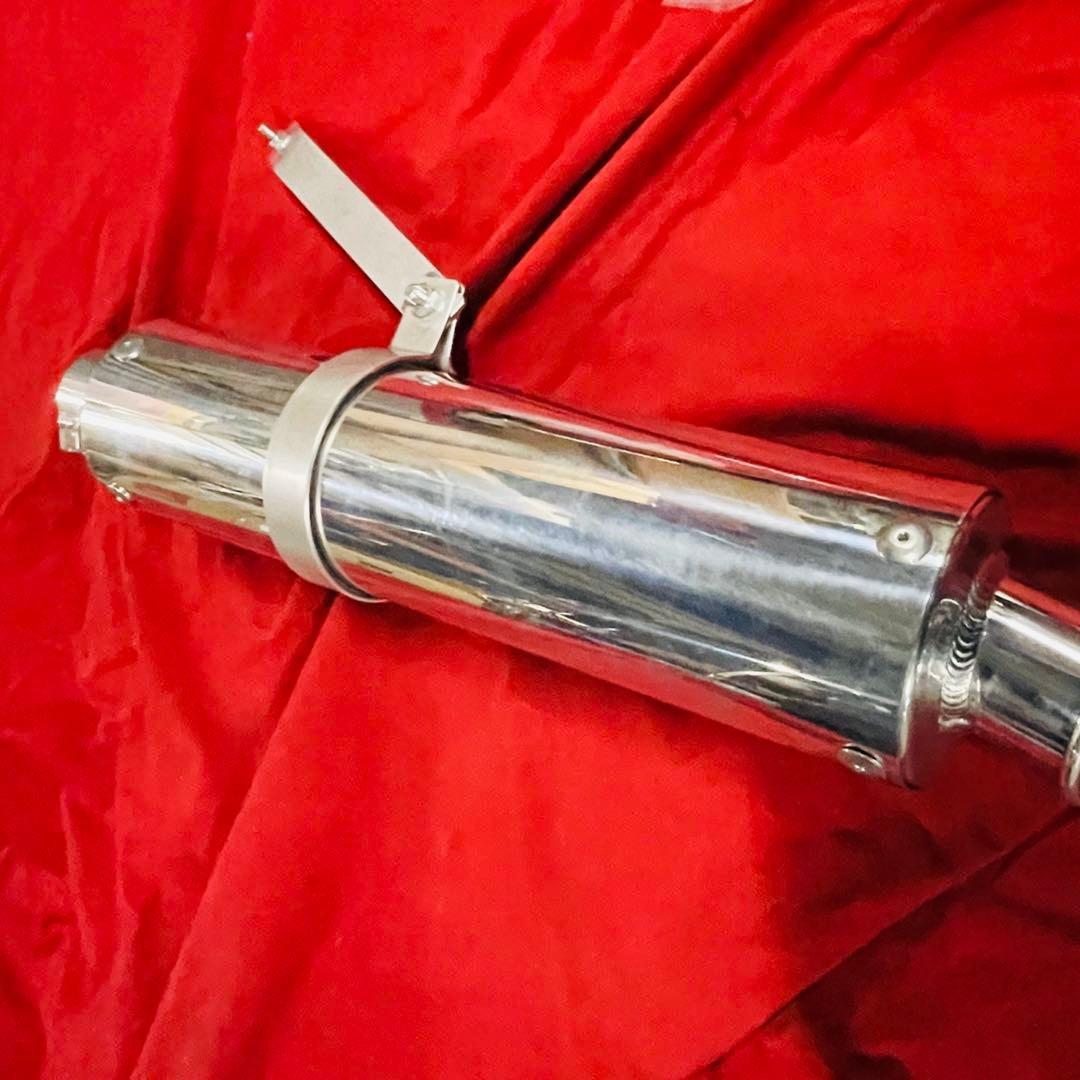 ZERO RZ50 チャンバー ファイヤーバード ゼロ 零 美品TZR50 - メルカリ