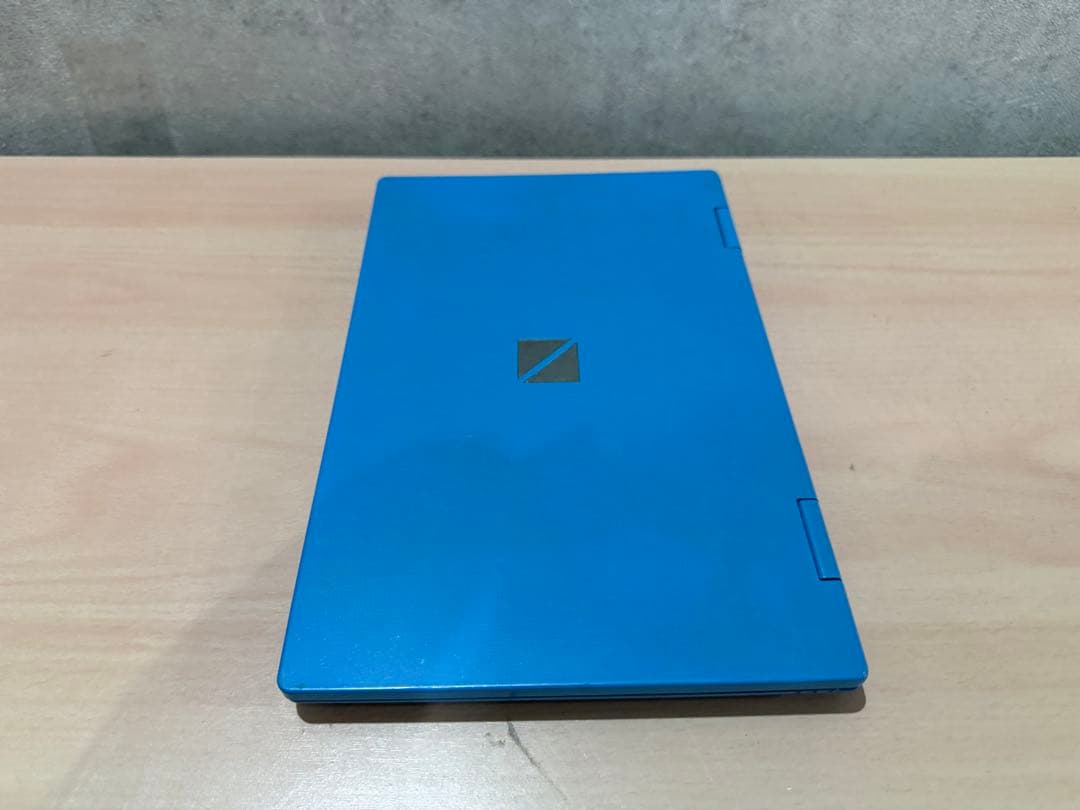 LAVIE Note Mobile NM150/GA 中古【初期化済み】 - メルカリ