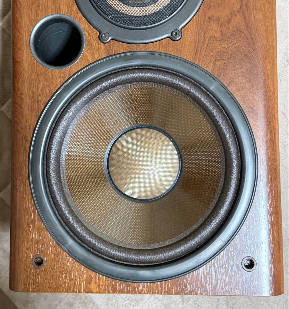 ダイヤトーン DS-600ZA 左右セット（専用箱、取扱説明書付） - メルカリ