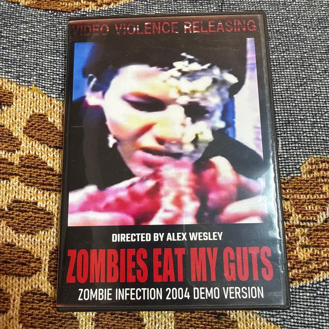 Zombies Eat My Guts ロシアンゴア Zombies Eat My Guts (Short 2002) - IMDb