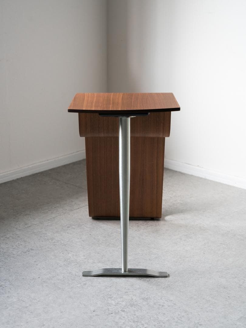 CONFORM Funco ST 曲木 サイドテーブル ミッドセンチュリー