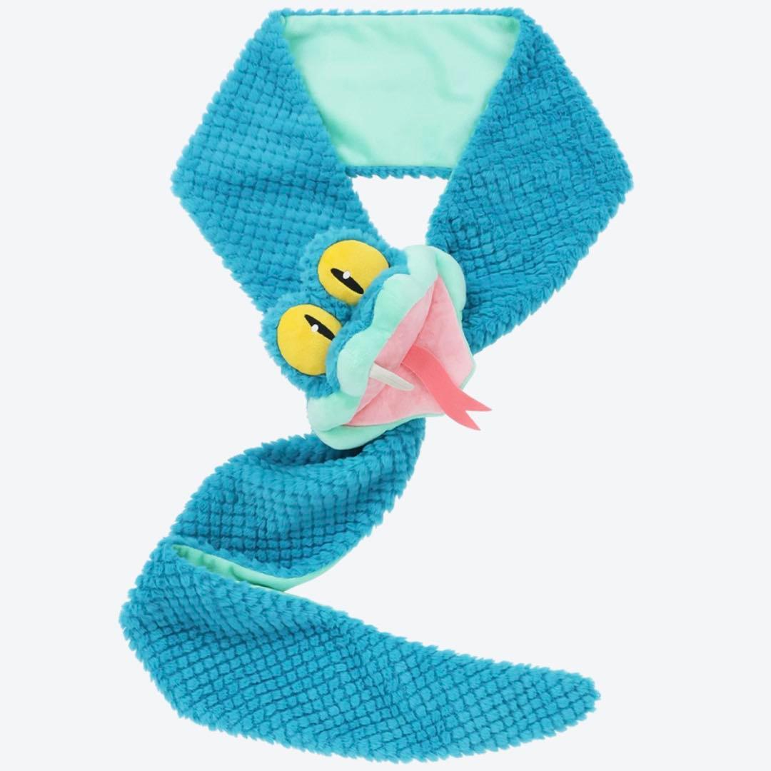 東京ディズニーリゾート ゲイリー マフラー ズートピア2 - メルカリ