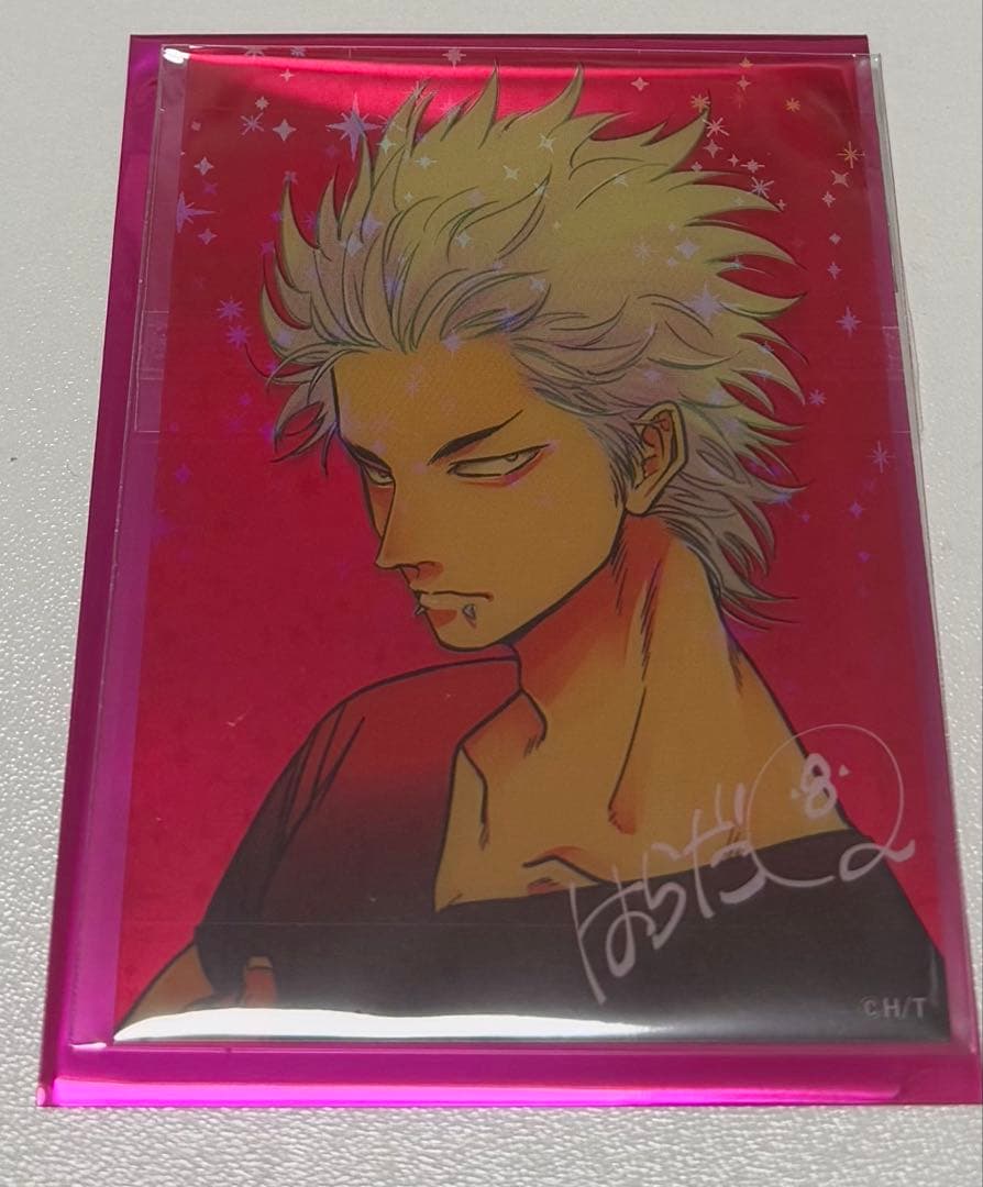 Qpa EXPO クリアカード はらだ レオ ハピクソ - メルカリ