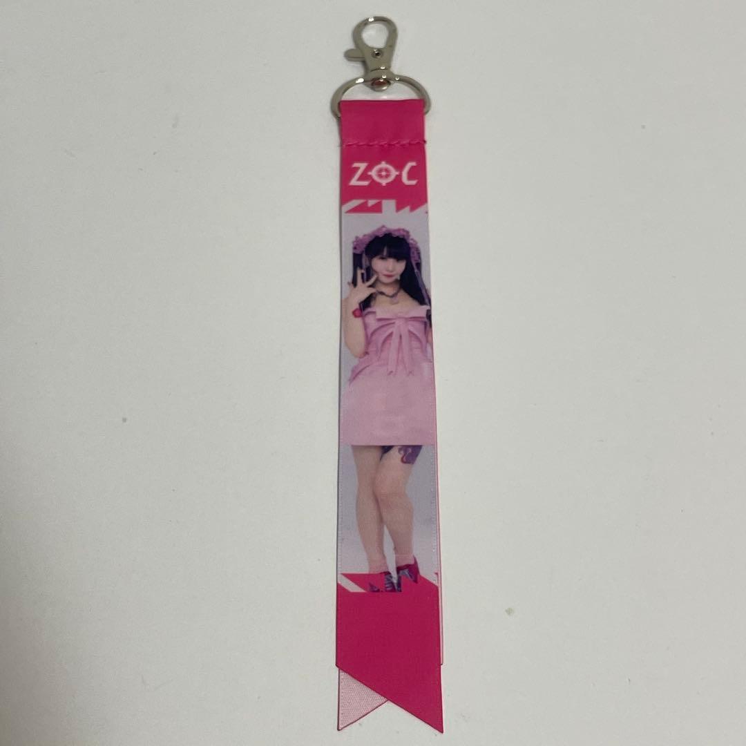 大森靖子 ZOCX キーホルダー - メルカリ