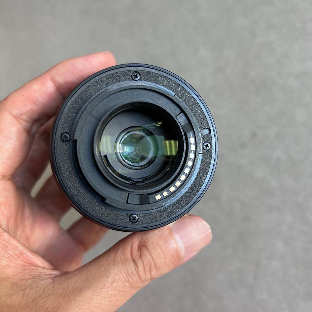 fujifilm XC15-45mm F3.5-5.6 OIS PZ ズーム