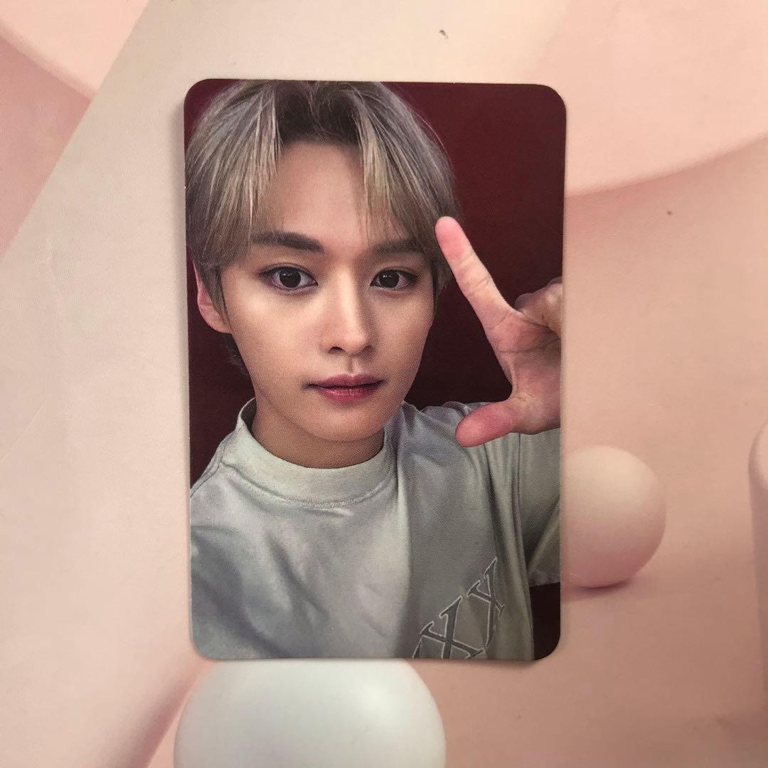 Straykids サノク公開放送 リノトレカ 公開収録5-STAR 1枚