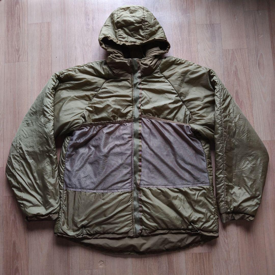 M-R 米軍実物 USMC ハッピースーツ ワイルドシングス level7 07 - メルカリ