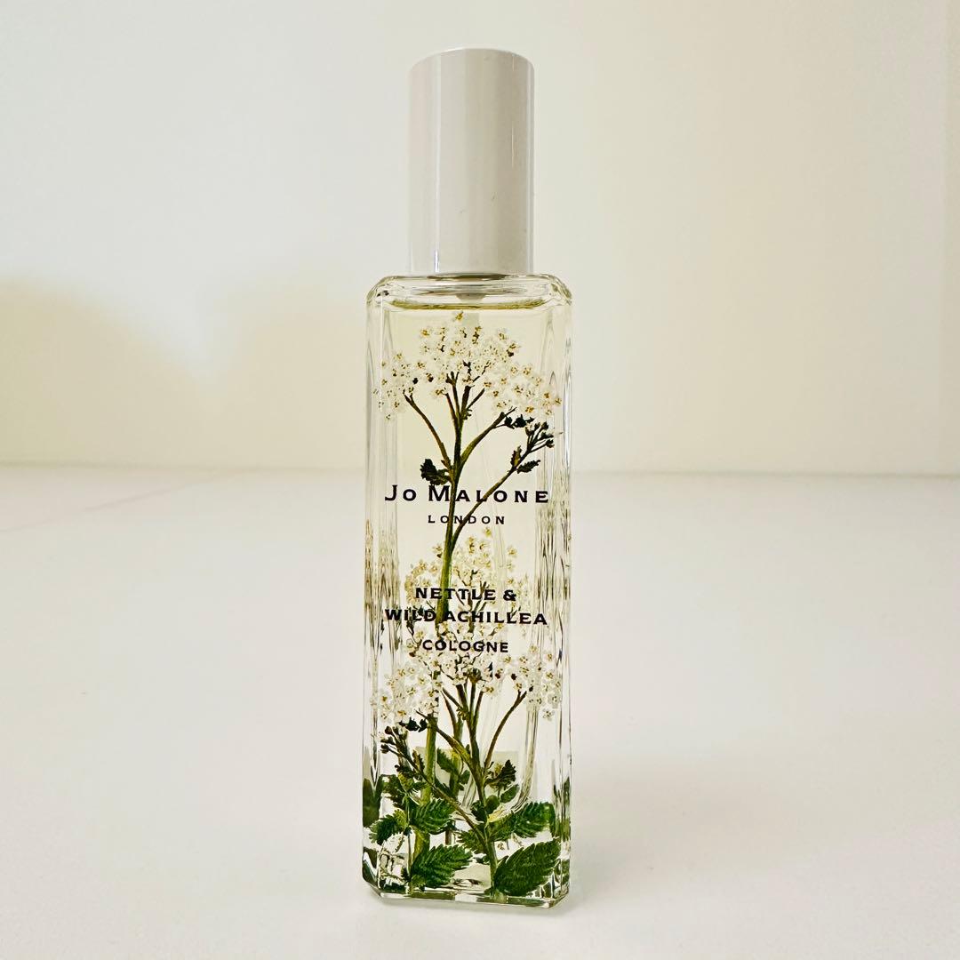ジョーマローン ネトル & ワイルド アチリー コロン 30ml Jo Malone London(ジョー マローン ロンドン) / ネトル & ワイルド